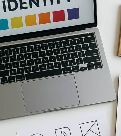 Developing Visual Identity Systems