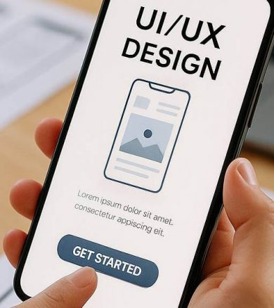 Seamless Mobile Experience Design