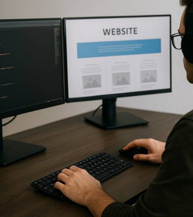 Strategic Web Development Solutions